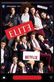 ver elite online
