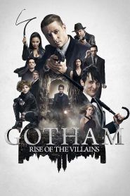 imagen Gotham